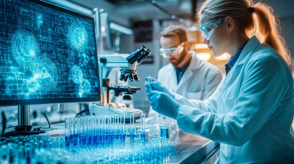 Unlocking the Future of Medicine